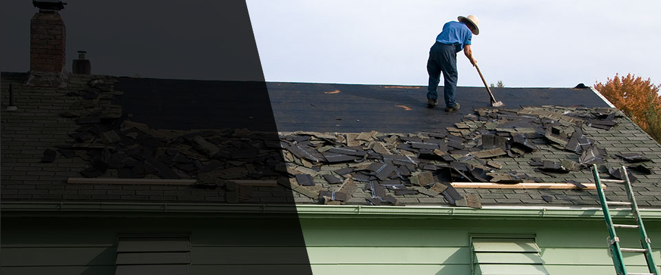Millis Roofing Contractors