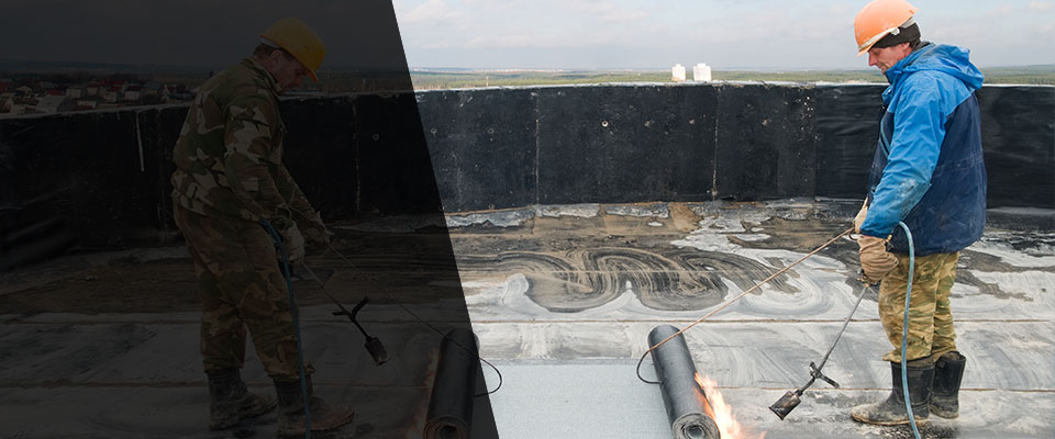 Millis Roofing Contractors